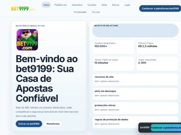 bet9199.bet