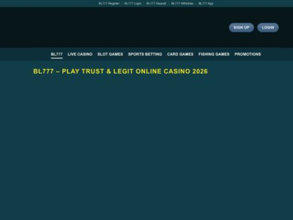 bl777ph.io