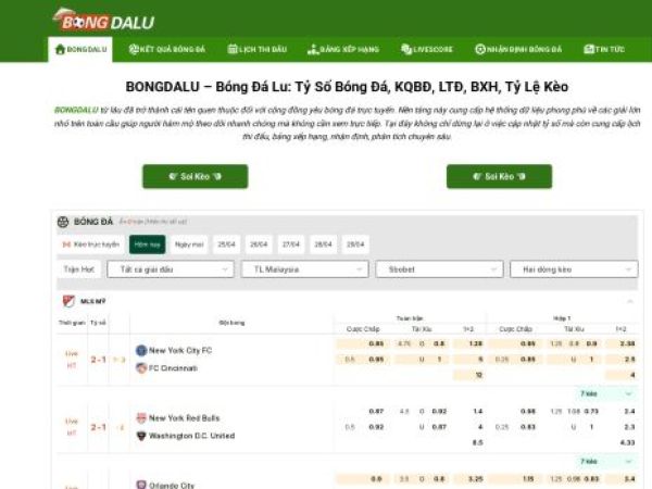 bongdalu.com.ph