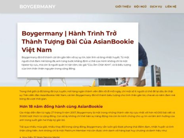 boygermany.com