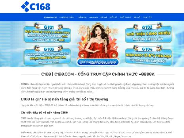 c168.bar