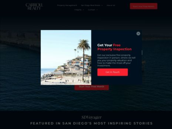 carrollrealtymgmt.com