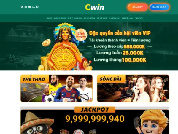 cwin.best