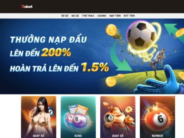 dabet.global