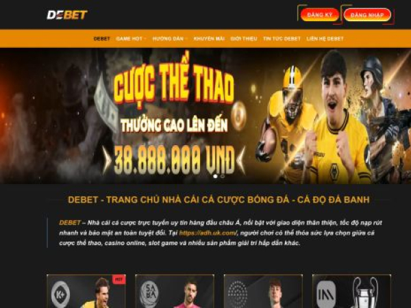 debet1.co.com