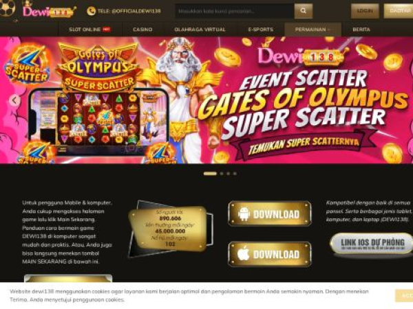 dewi138.net