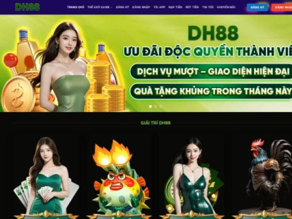dh88.video