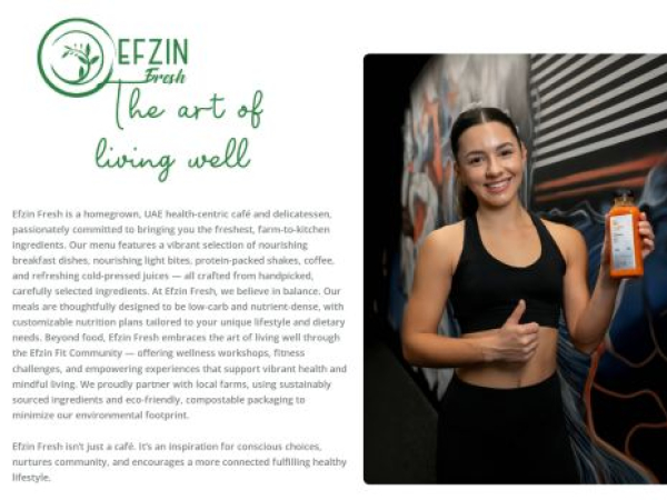efzinfresh.com