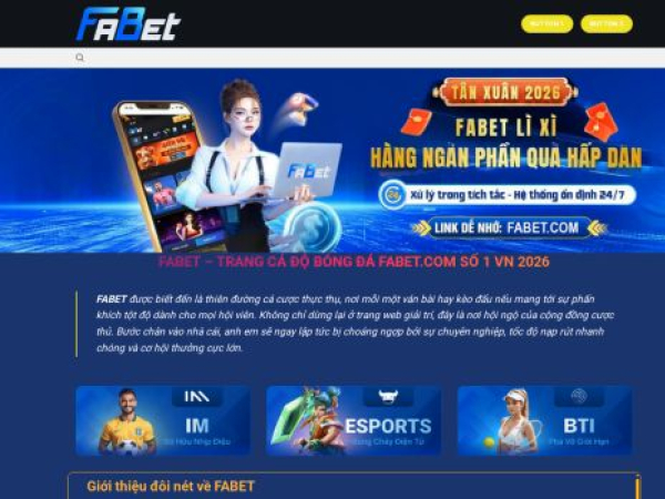 fabet.surf