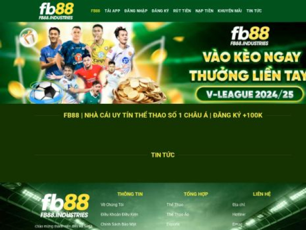 fb88.industries