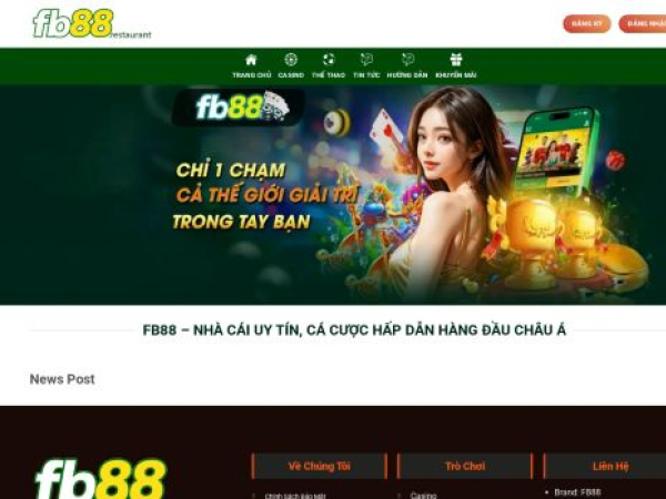 fb88.restaurant