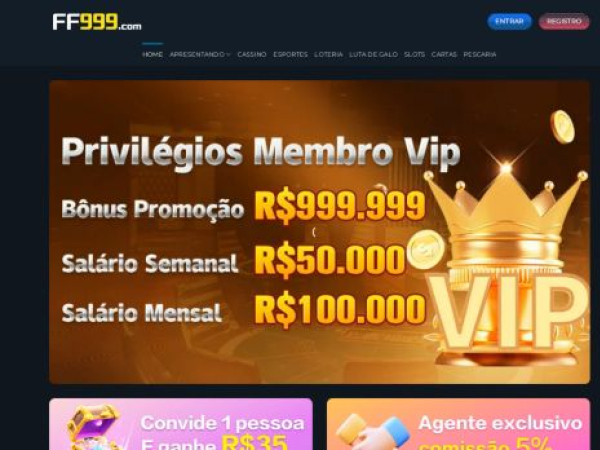 ff999bet.net.br