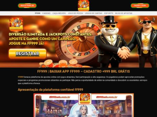 ff999bets.com.br