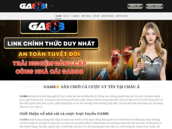 ga888.onl