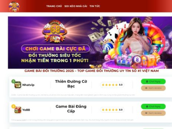 gamebaidoithuong68.vip