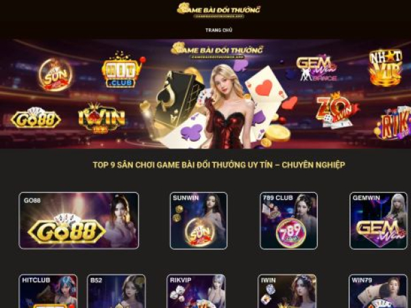 gamebaidoithuong9.app