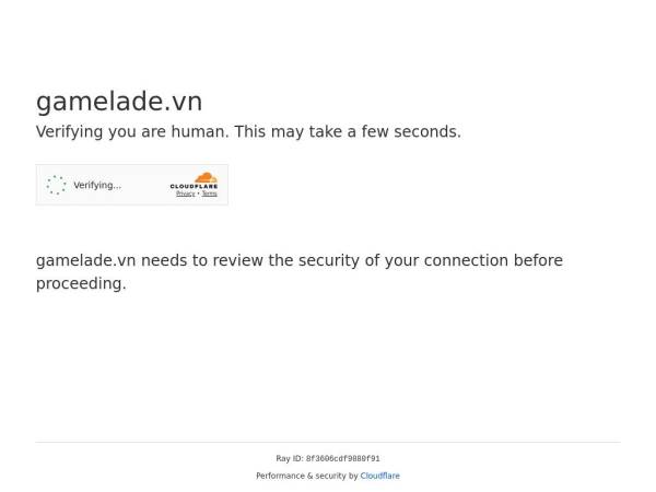 gamelade.vn