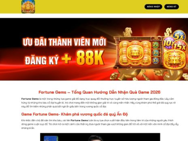 gems-fortune.com