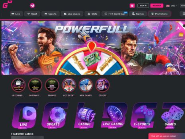gglbet4.com