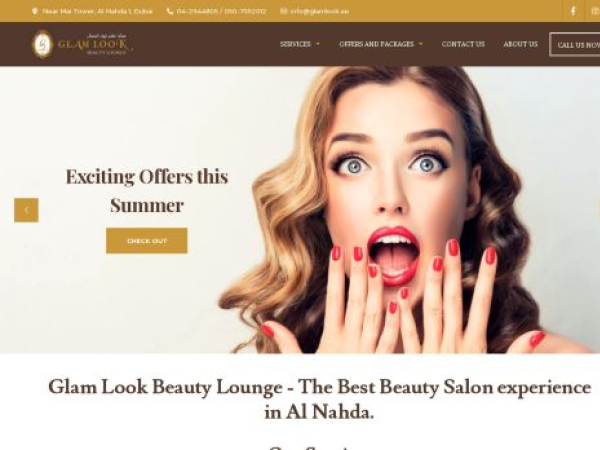 glamlook.ae