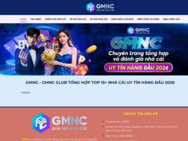 gmnc.onl