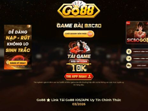 go88b.me.uk