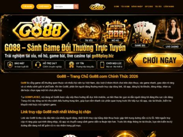go88play.biz