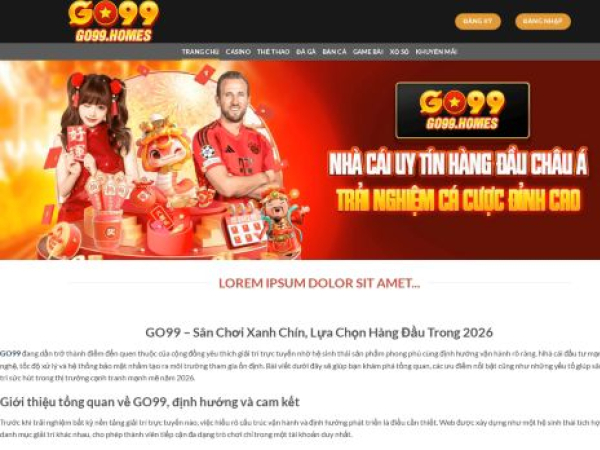 go99.homes