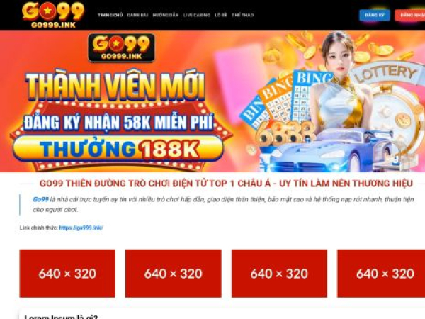 go999.ink
