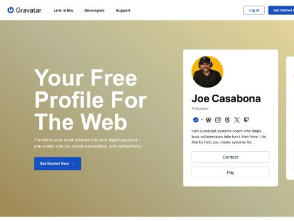 gravatar.com