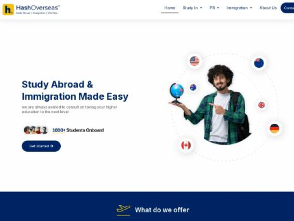 hashoverseas.com