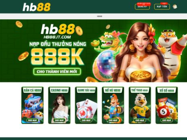 hb88.it.com