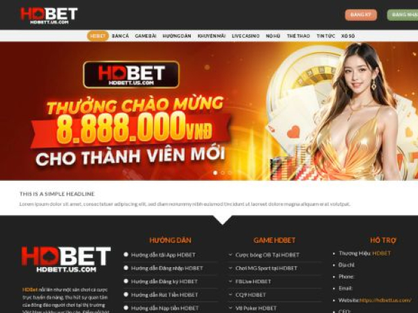 hdbett.us.com