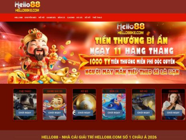 hello88ke.com