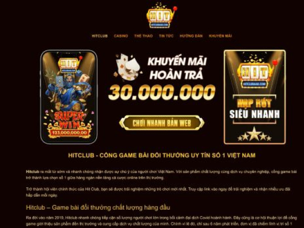 hitclub668.com