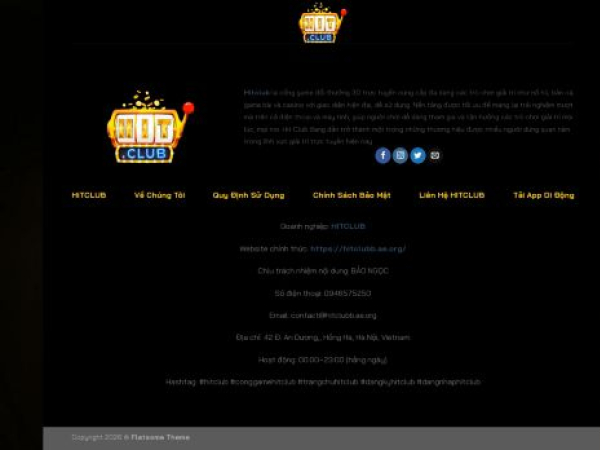 hitclubb.ae.org