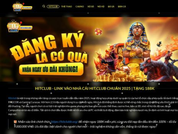hitclubb.org