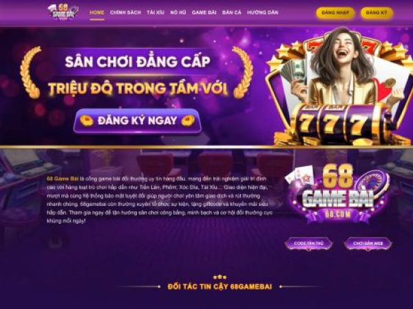 i68gamebai68.com