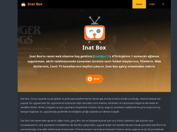 inatbox.tr