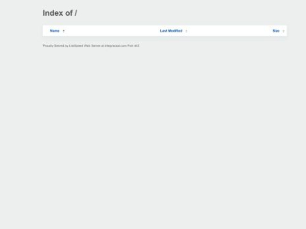 integrisolar.com