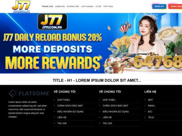 j777.com.ph