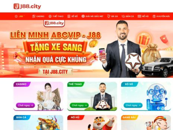 j88.city