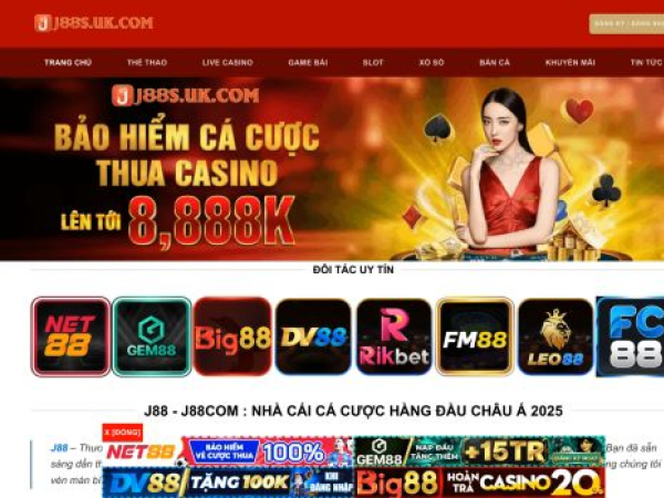 j88s.uk.com