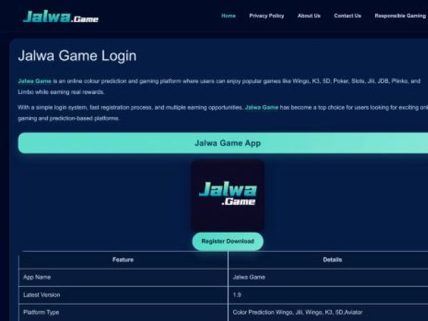 jalwagames.game