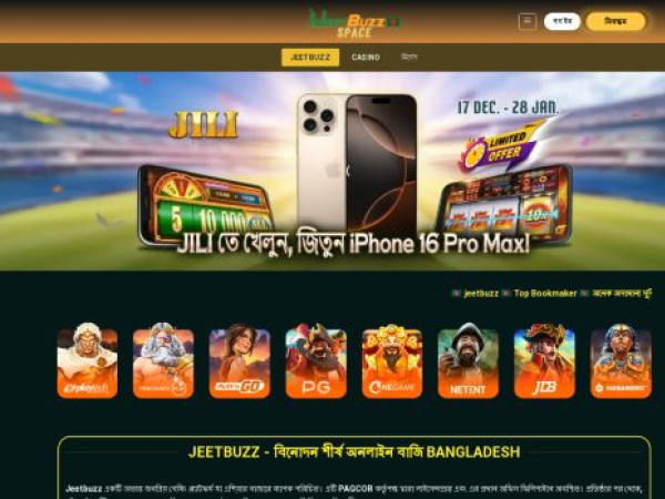 jeetbuzz.space