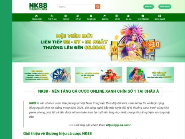 jsp.za.com