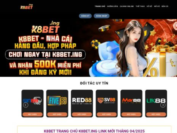 k8bet.ing