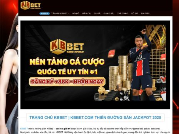 kbbet.world