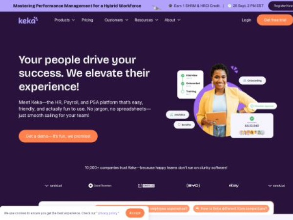 keka.com