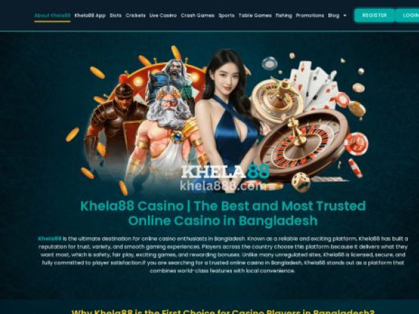 khela888.com